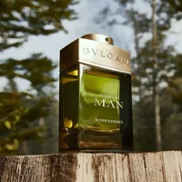 Bvlgari Wood Essence