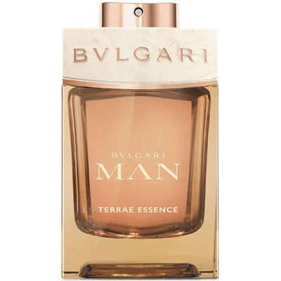 Bvlgari Man Terrae