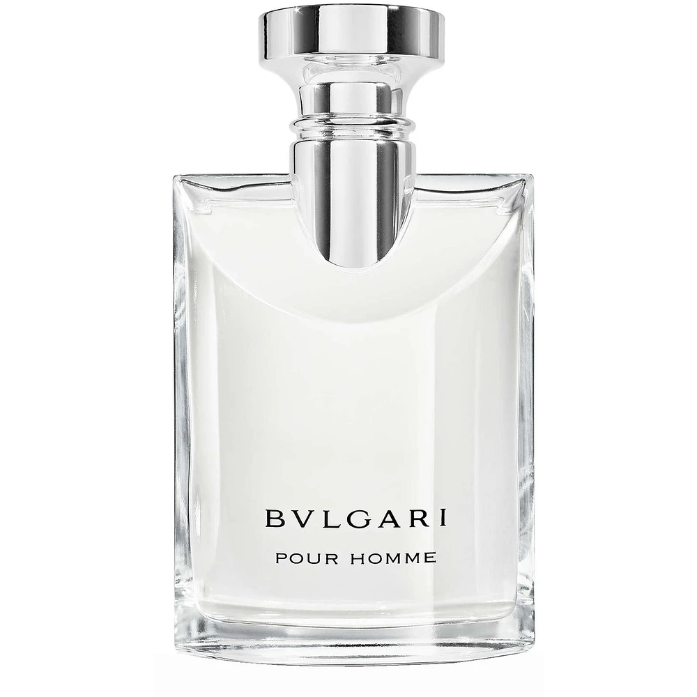 Bvlgari pour Homme Eau de Toilette