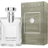 Bvlgari pour Homme Eau de Toilette