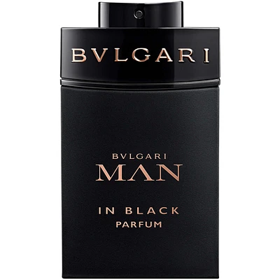 Bvlgari Man in Black Parfum