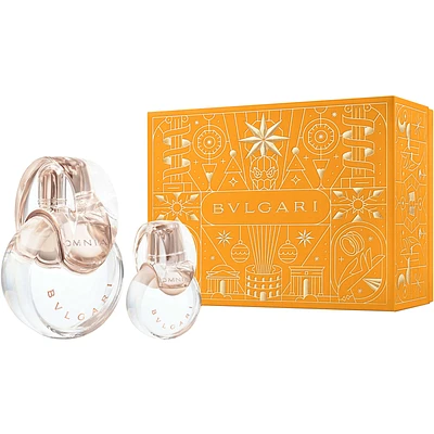 Bvlgari Omnia Crystalline Eau de Toilette
