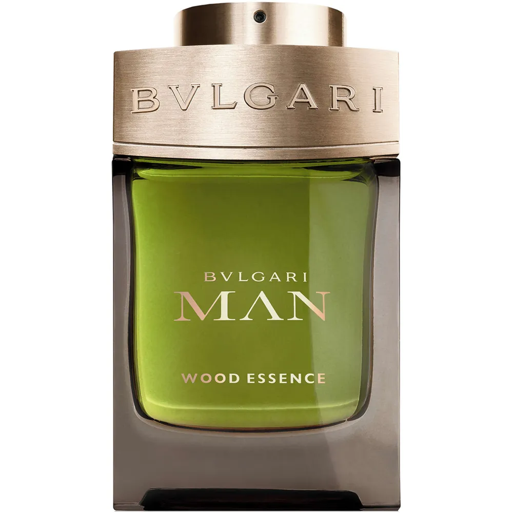 Bvlgari Man Wood Essence