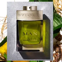 Bvlgari Man Wood Essence