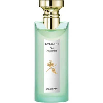 Bvlgari Eau Parfumee Thé Vert