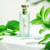 Bvlgari Eau Parfumee Thé Vert