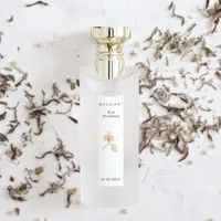 Bvlgari Eau Parfumee Thé Blanc