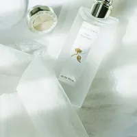 Bvlgari Eau Parfumee Thé Blanc
