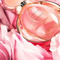 Rose Goldea Eau de Parfum