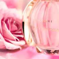 Rose Goldea Eau de Parfum