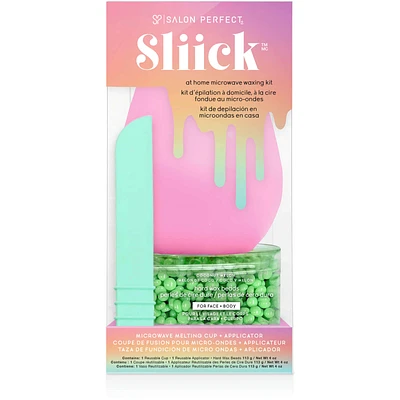 Sliick At Home Microwave Kit