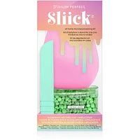 Sliick At Home Microwave Kit