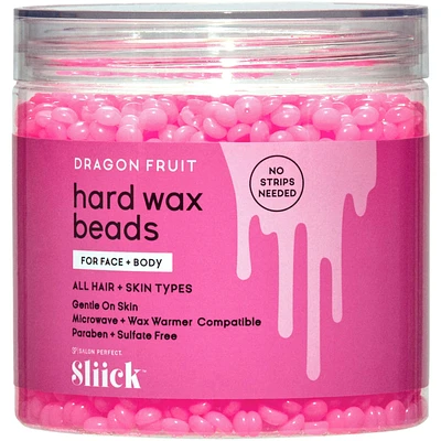 Sliick Dragonfruit Hard Wax