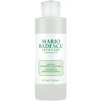 Gentle Foaming Cleanser