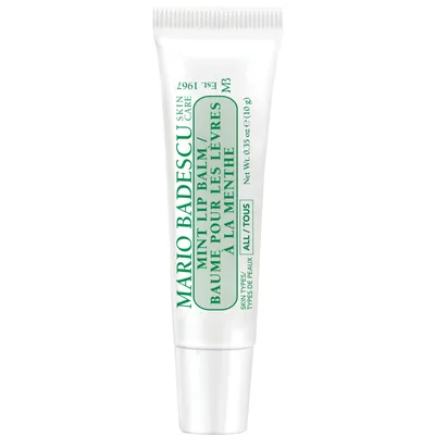 Mint Lip Balm