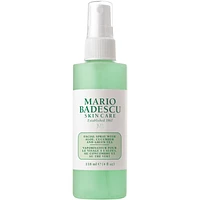 Facial Spray with Aloe, Cucumber & Green Tea 59ml