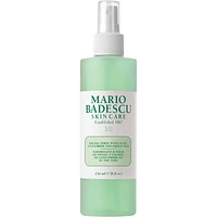 Facial Spray with Aloe, Cucumber & Green Tea 59ml