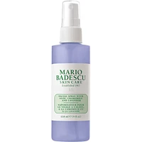 Facial Spray with Aloe, Chamomile & Lavender 59ml