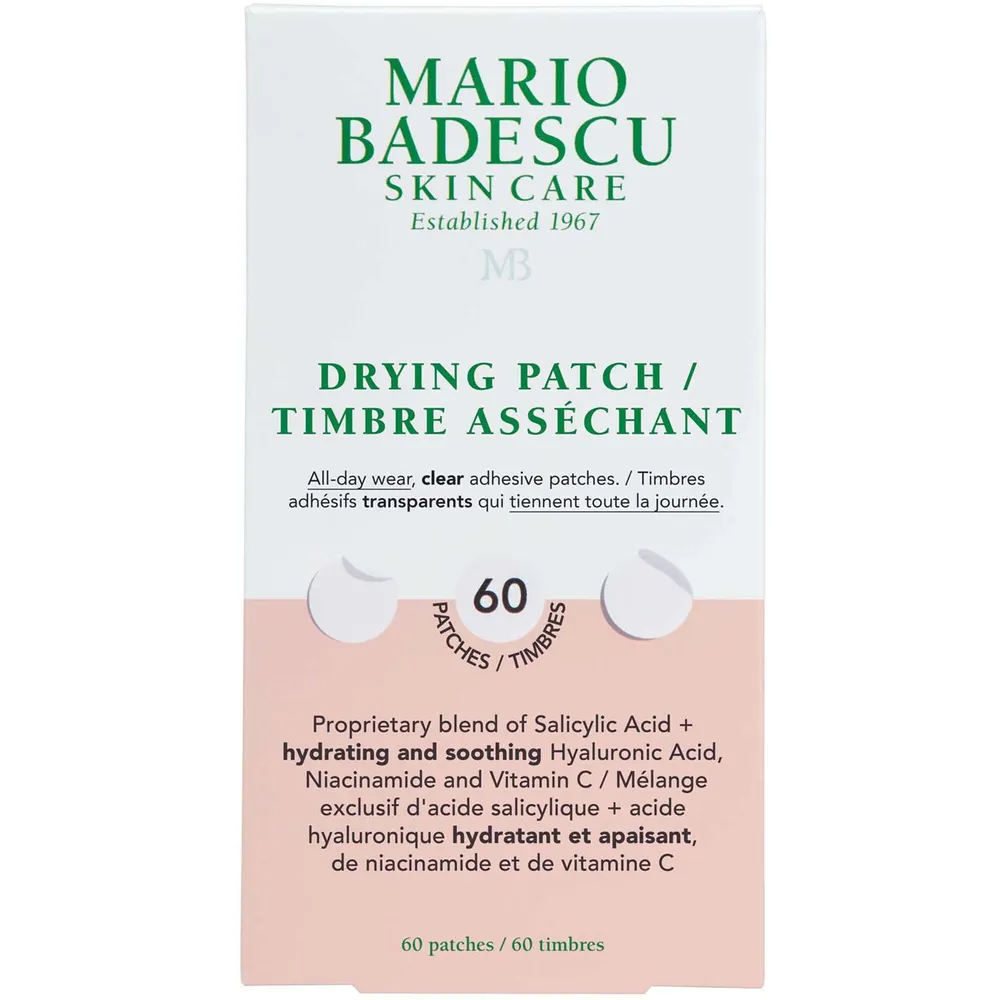 Drying Patch