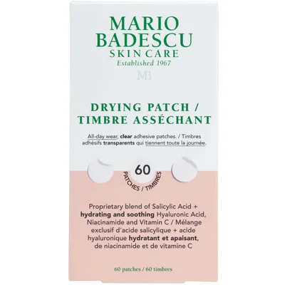 Drying Patch