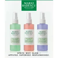 Spritz. Mist. Glow.