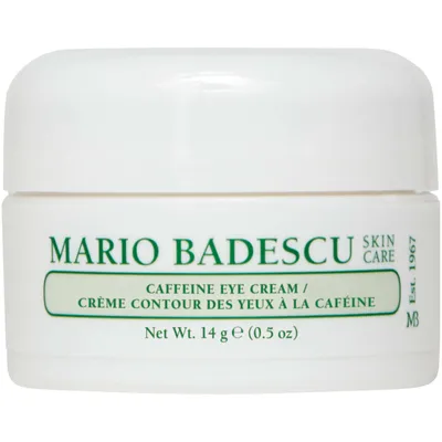 Caffeine Eye Cream