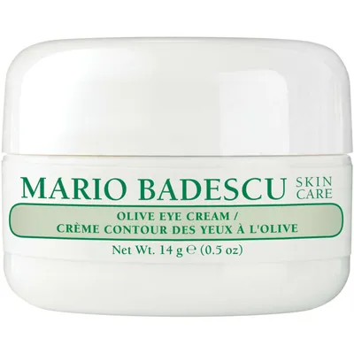 Olive Eye Cream