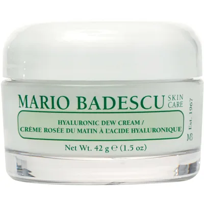 Hyaluronic Dew Cream