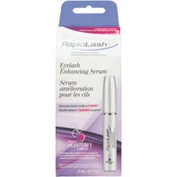 RapidLash Eyelash and Eyebrow Enhancing Serum