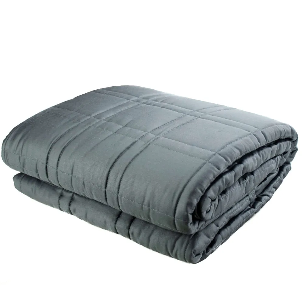 20lb Weighted Blanket, Twin, Unisex