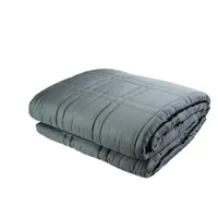 20lb Weighted Blanket, Twin, Unisex