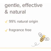 Mama™ Belly Butter, Fragrance Free Lotion, with Shea Butter and Vitamin E, 99.0% Natural Origin