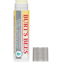 100% Natural Origin Moisturizing Lip Balm, Ultra Conditioning with Kokum Butter