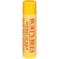 Beeswax 100% Natural Moisturizing Lip Balm