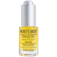 Complete Nourishment Facial Oil, Anti-Aging Oil