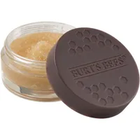 100% Natural Origin Conditioning Lip Scrub with Exfoliating Honey Crystals