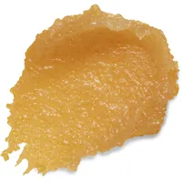 100% Natural Origin Conditioning Lip Scrub with Exfoliating Honey Crystals