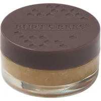 100% Natural Origin Conditioning Lip Scrub with Exfoliating Honey Crystals