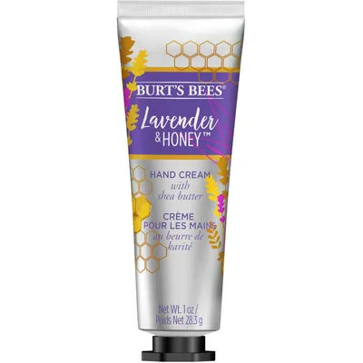 Hand Cream with Shea Butter