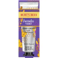 Hand Cream with Shea Butter