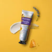 Hand Cream with Shea Butter