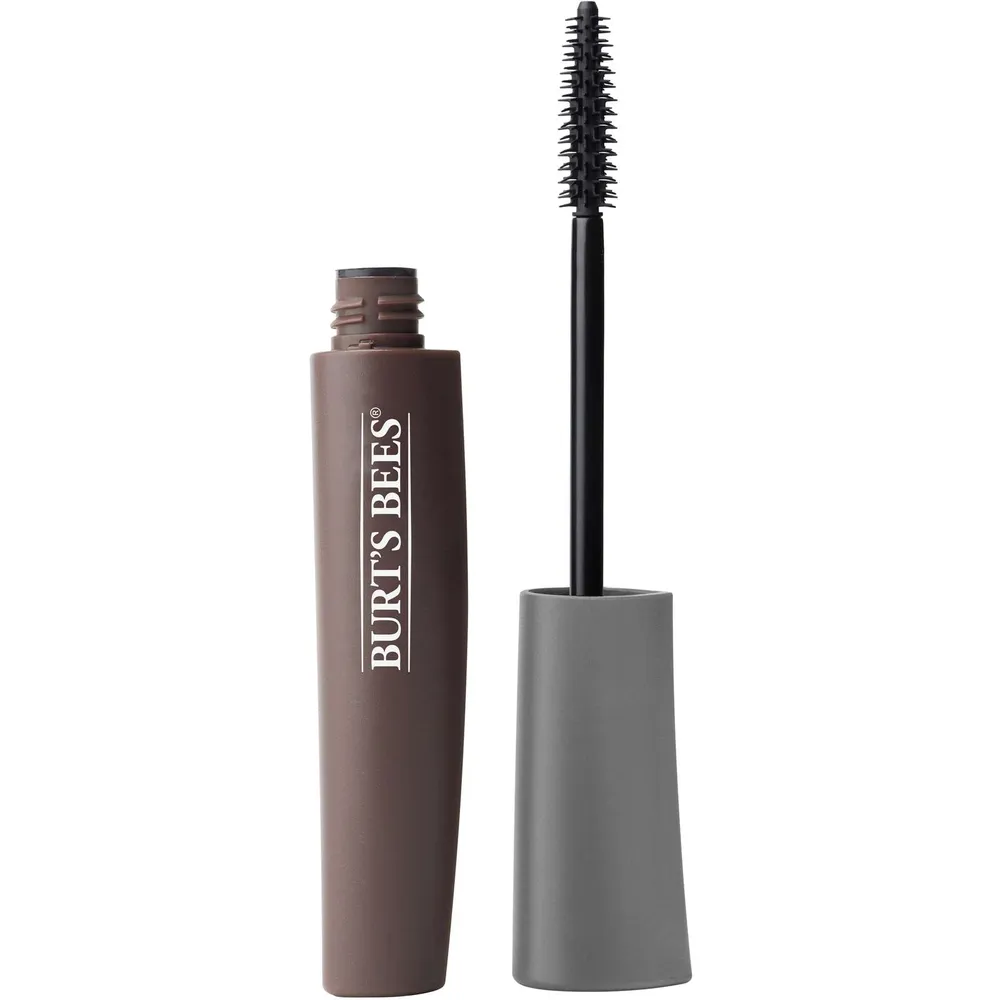 100% Natural Origin Volumizing Mascara