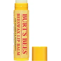 Burt’s Bees Beeswax, 100% Natural Moisturizing Lip Balm