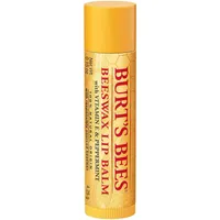 Burt’s Bees Beeswax, 100% Natural Moisturizing Lip Balm