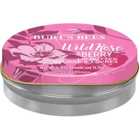 100% Natural Origin Lip Butter with Wild Rose and Berry