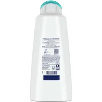 Dove Nutritive Solutions Shampoo for normal to dry hair Daily Moisture with Pro-Moisture Complex 750 ml