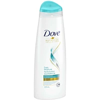 Dove Shampoo Daily Moisture 355ml