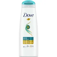 Dove Nutritive Solutions 2 in 1 Shampoo and Conditioner Daily Moisture 355 ML