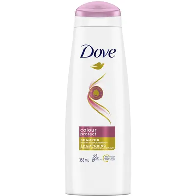 Dove Damage Solutions Shampoo Colour Care 355 ML