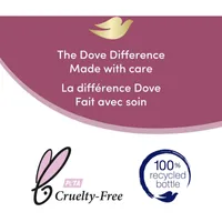 Dove Damage Solutions Shampoo Colour Care 355 ML